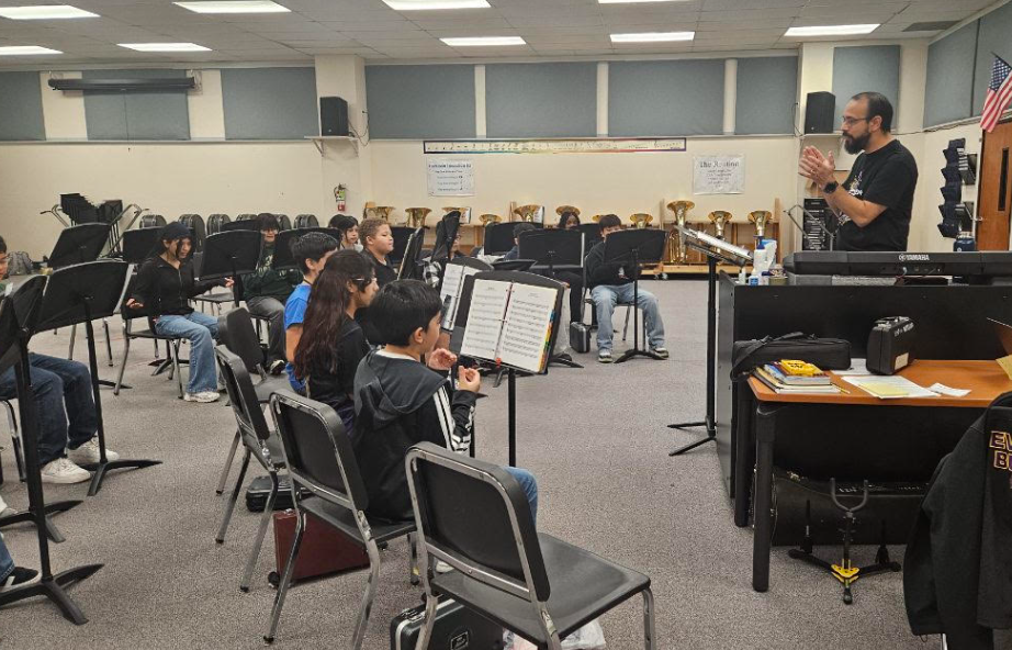 Band