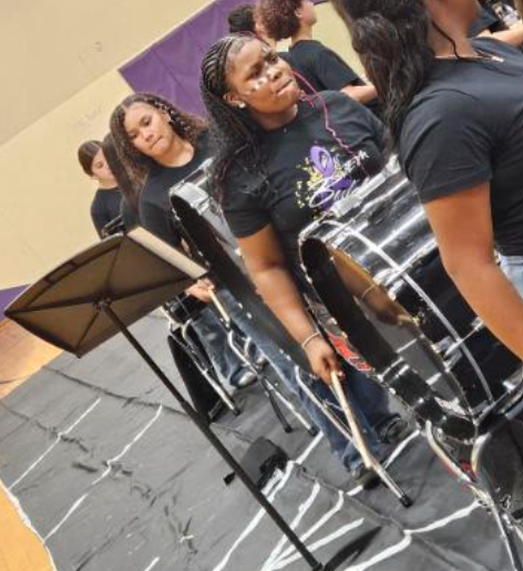 Fall Band Concert