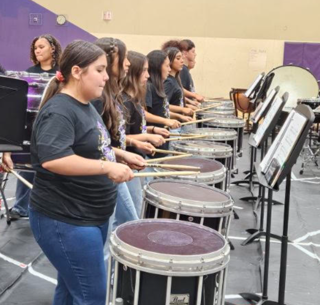 Fall Band Concert