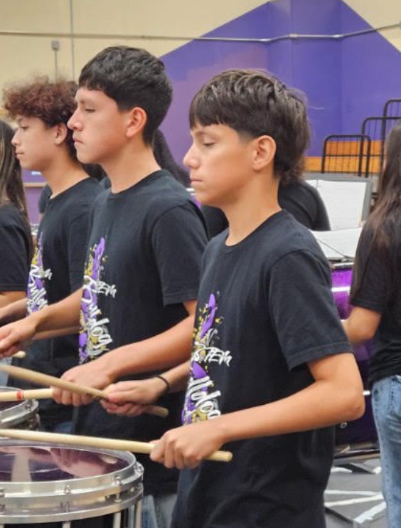 Fall Band Concert