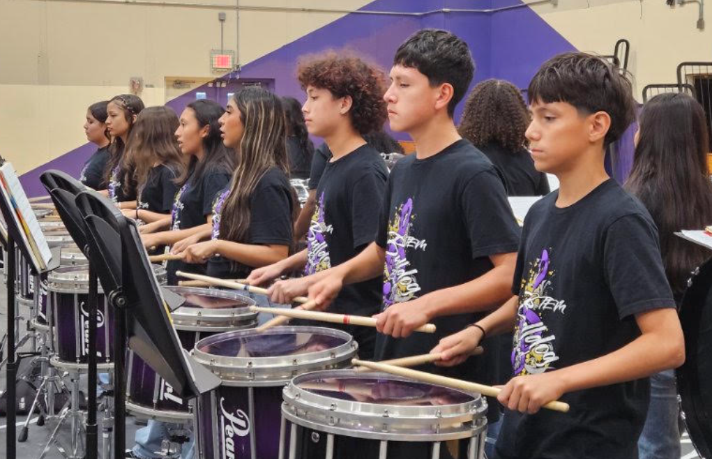 Fall Band Concert