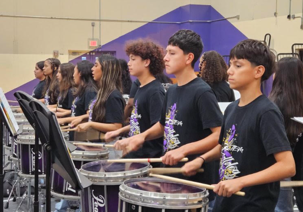 Fall Band Concert