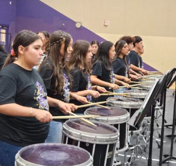 Fall Band Concert