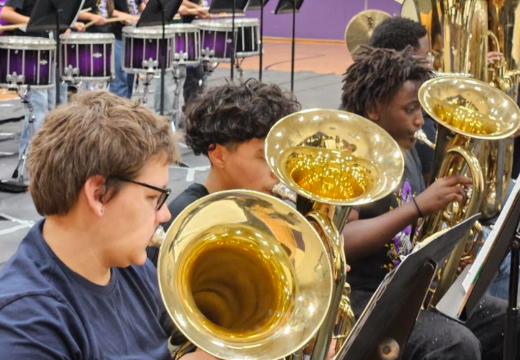 Fall Band Concert
