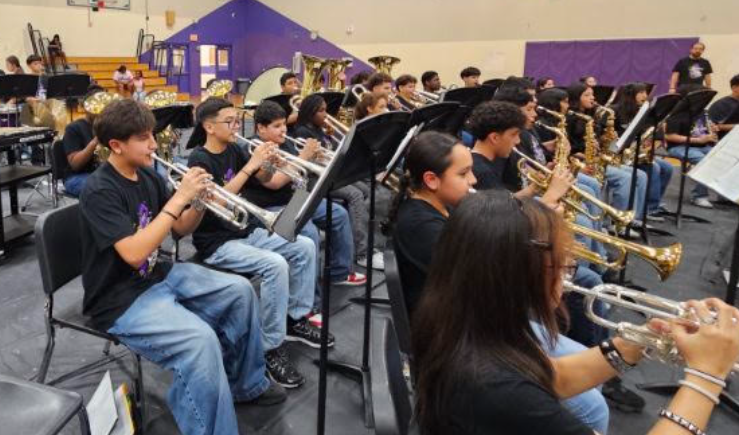 Band