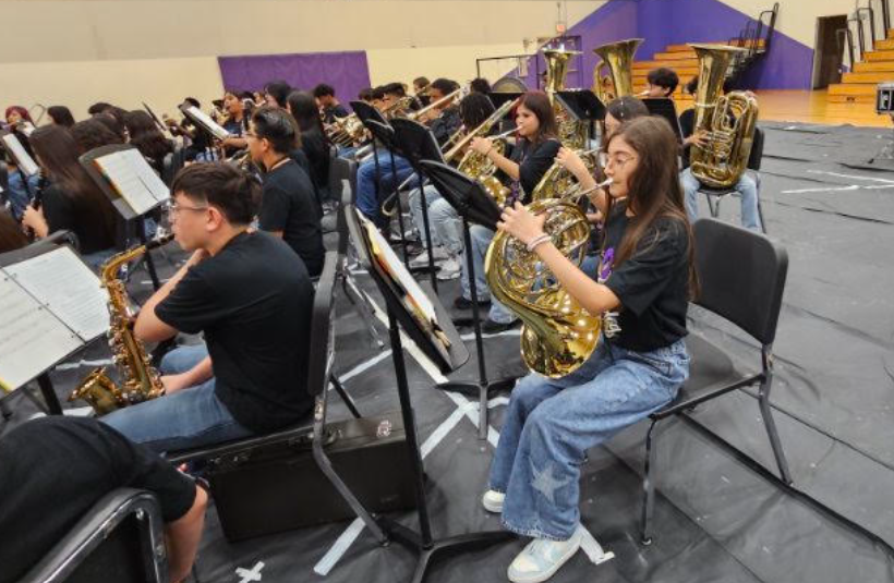 Band