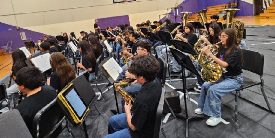 Band