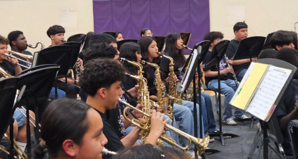 Band