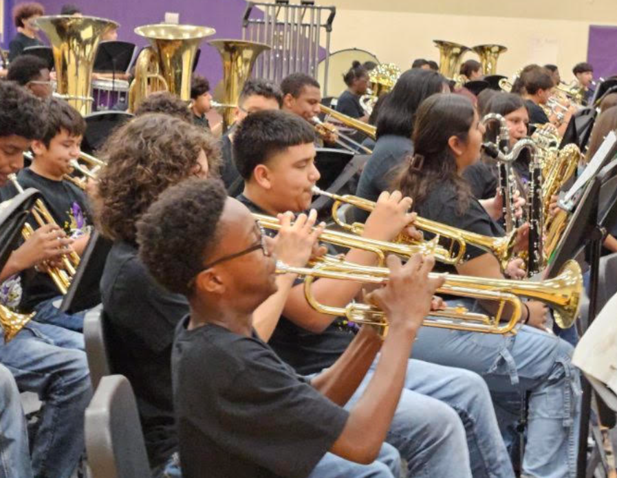 Band