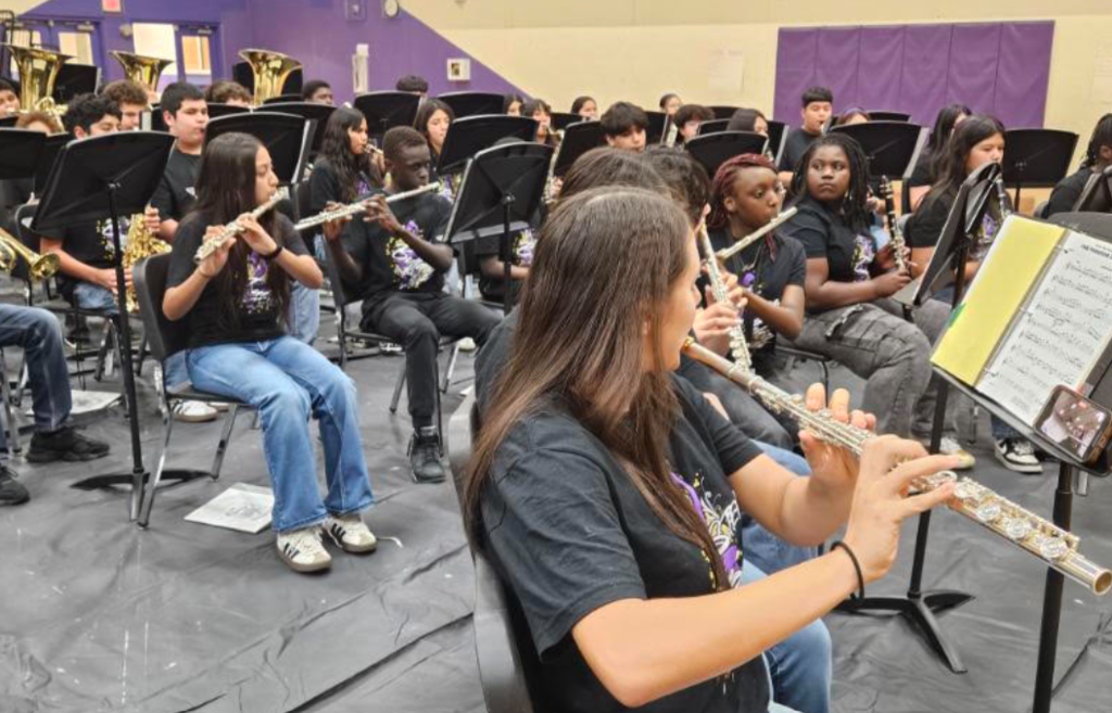Band