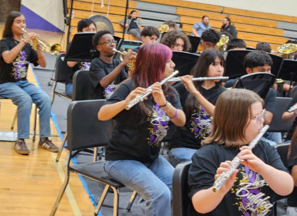 Band