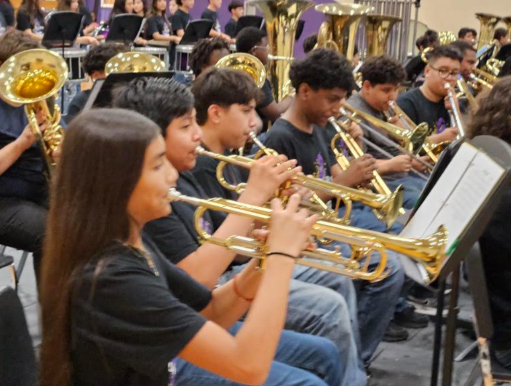 Band