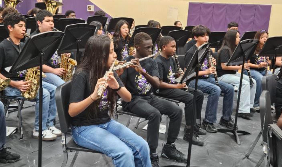Band