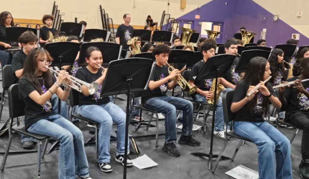 Band