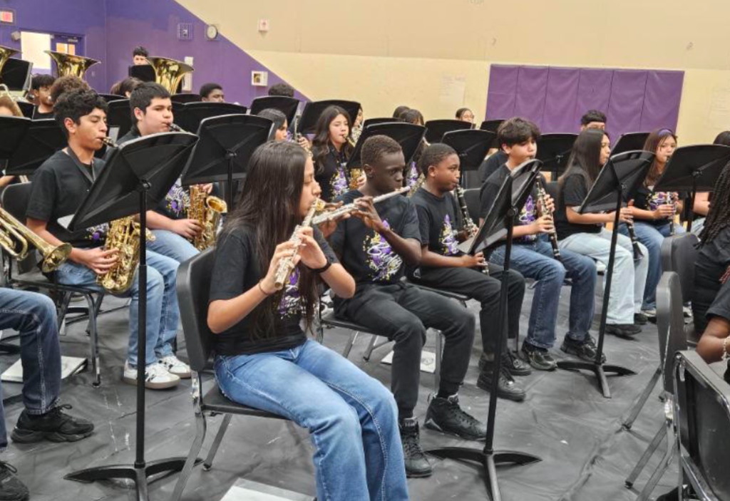 Band