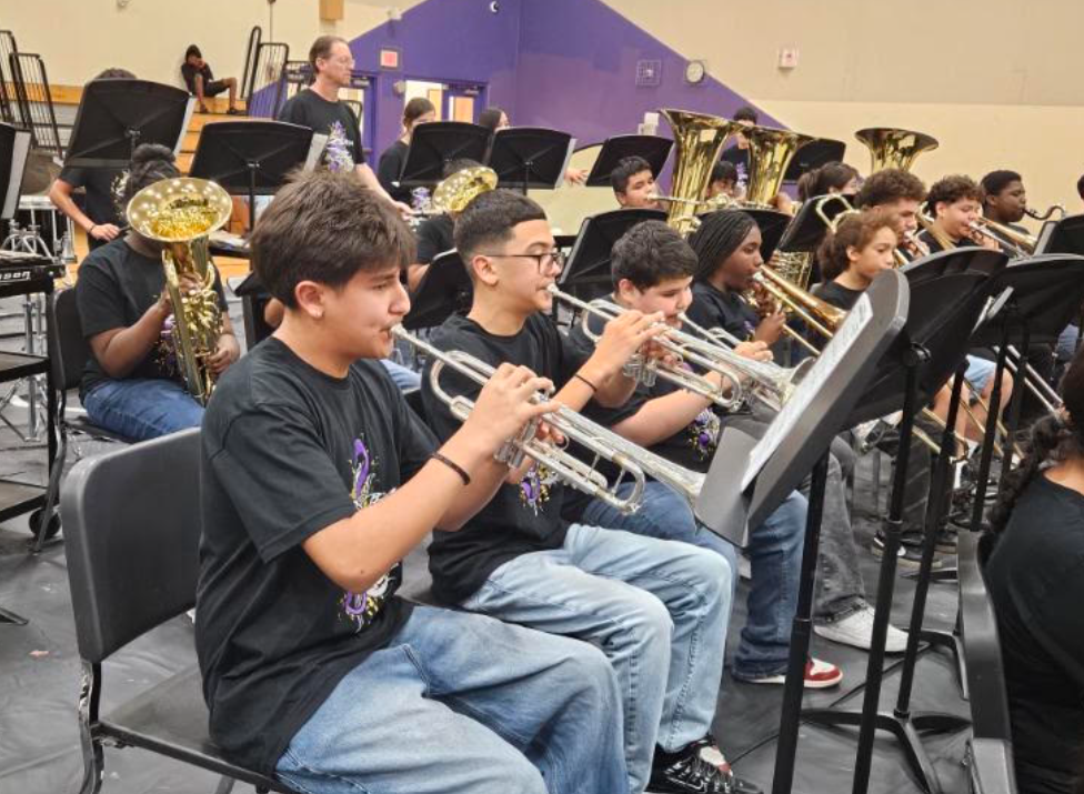 Band