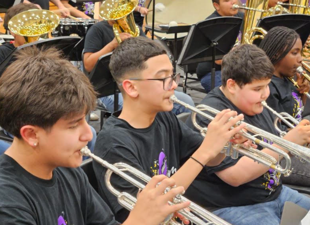 Band
