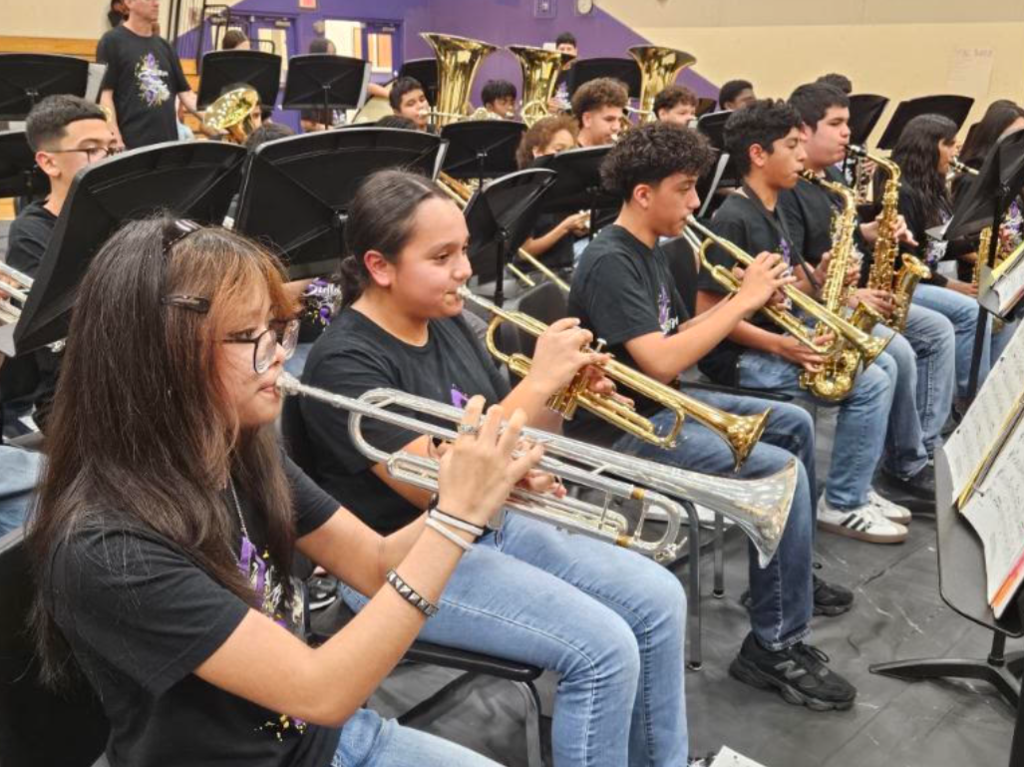 Band