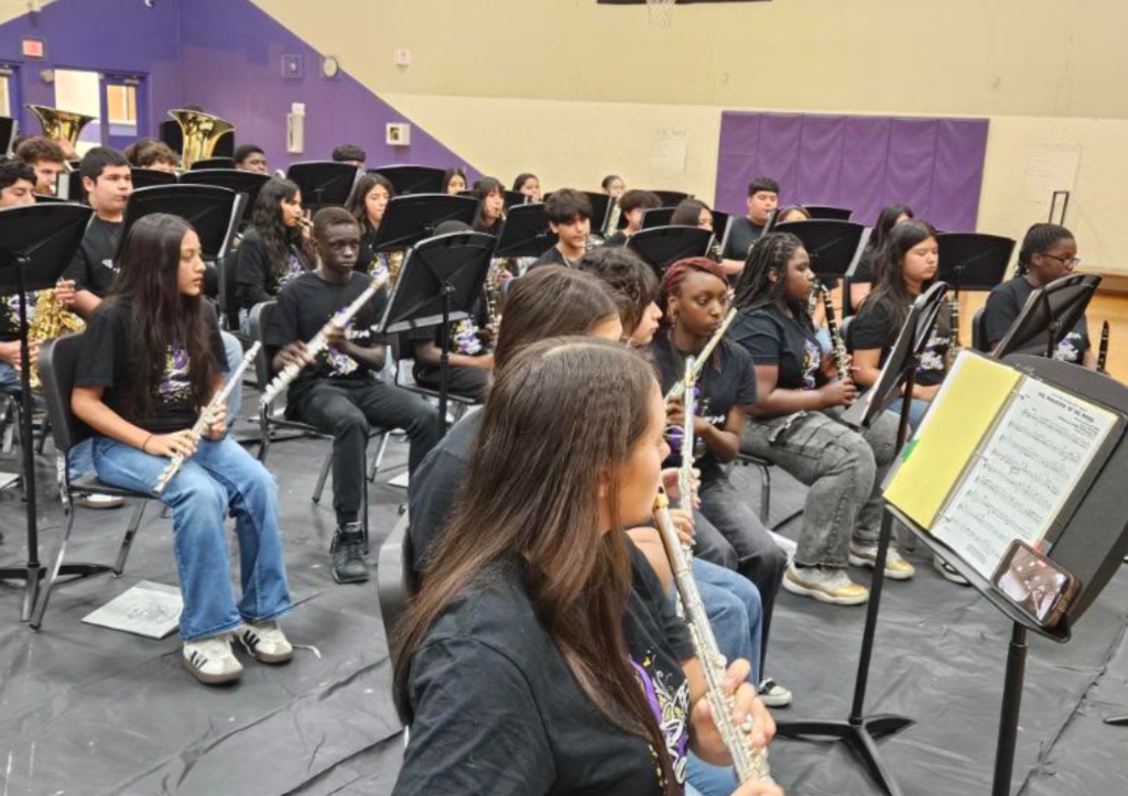 Band