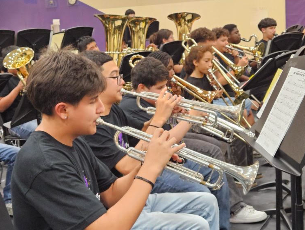Band
