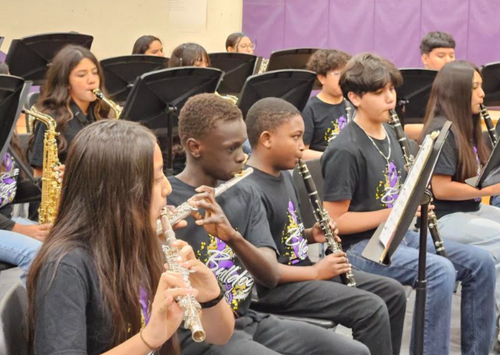 Band