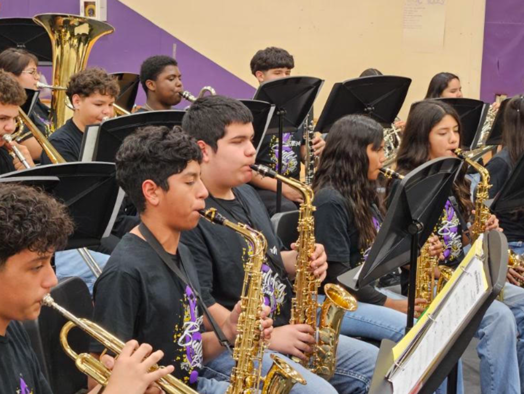 Band