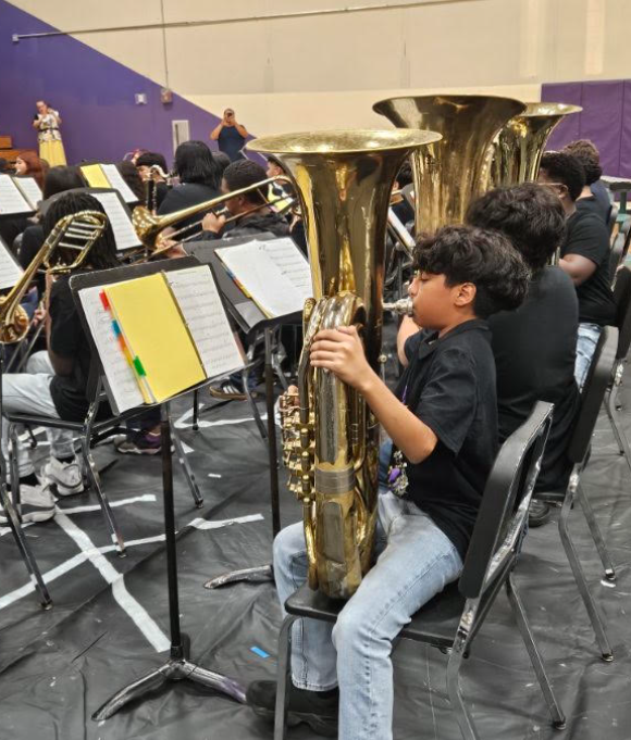Band