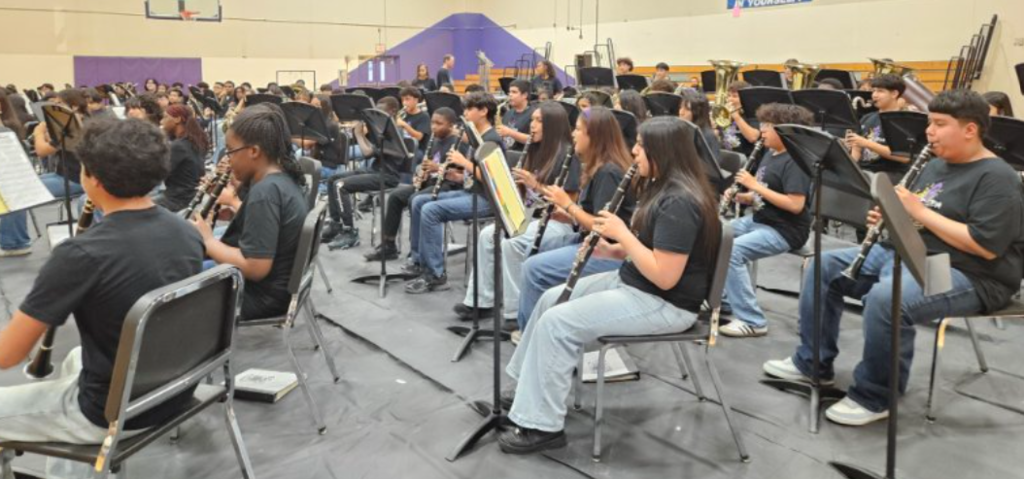 Band