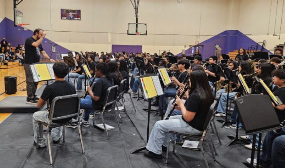 Band