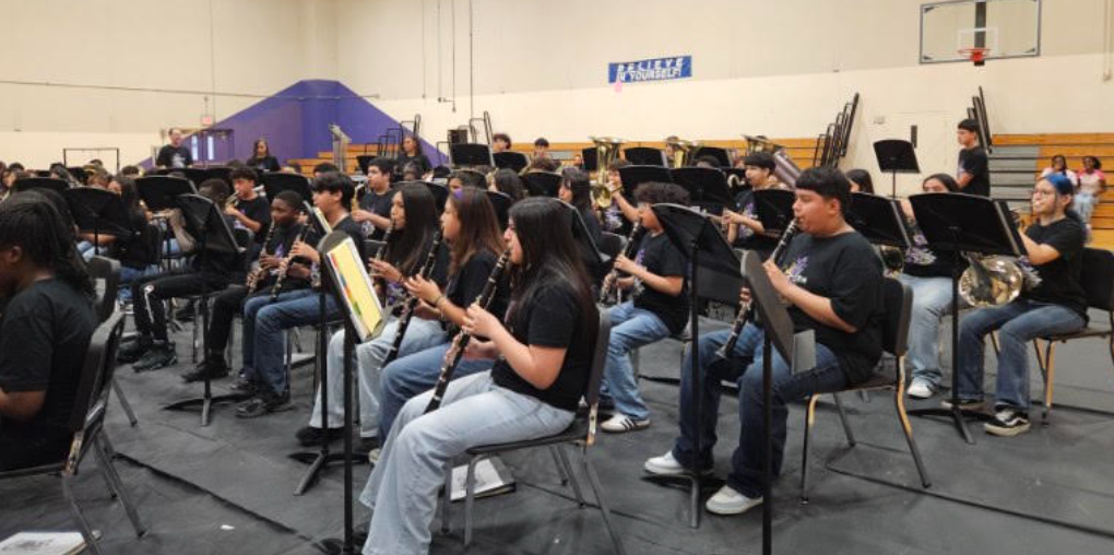 Band