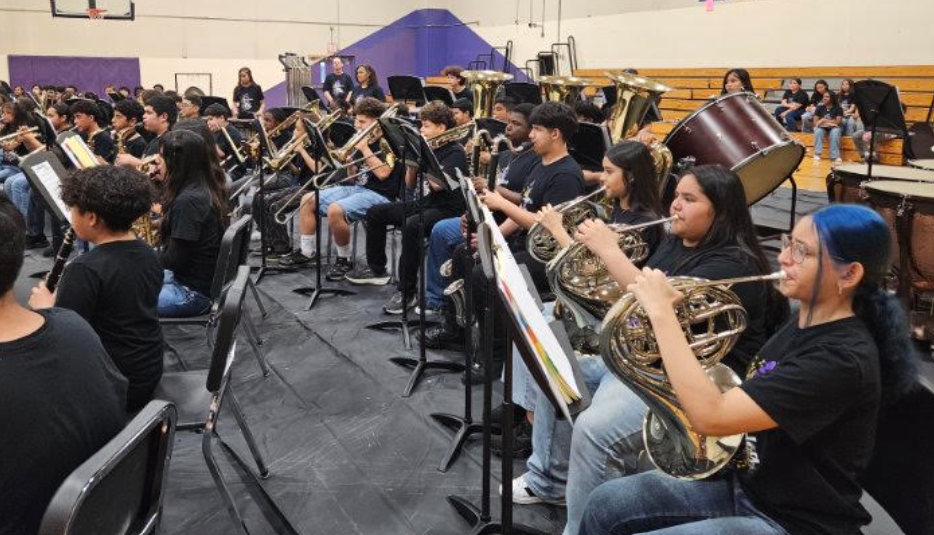 Band