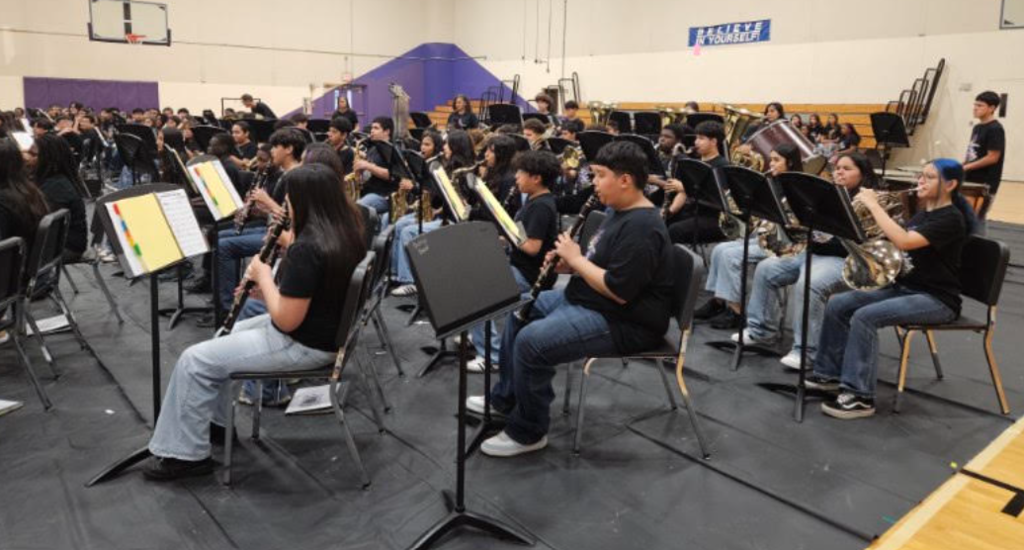 Band