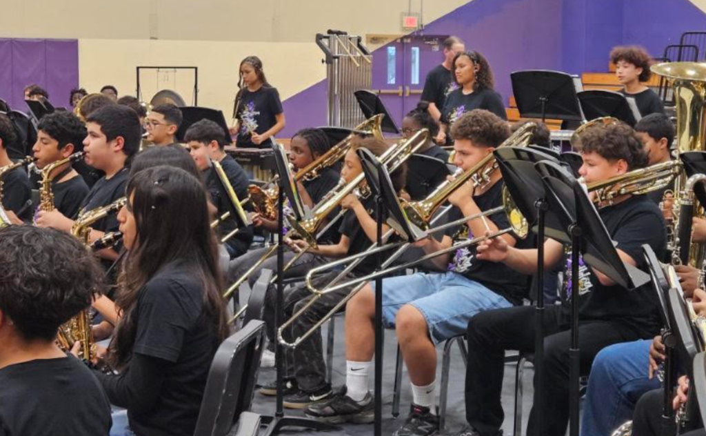 Band