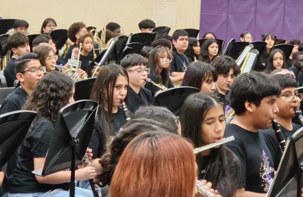 Band