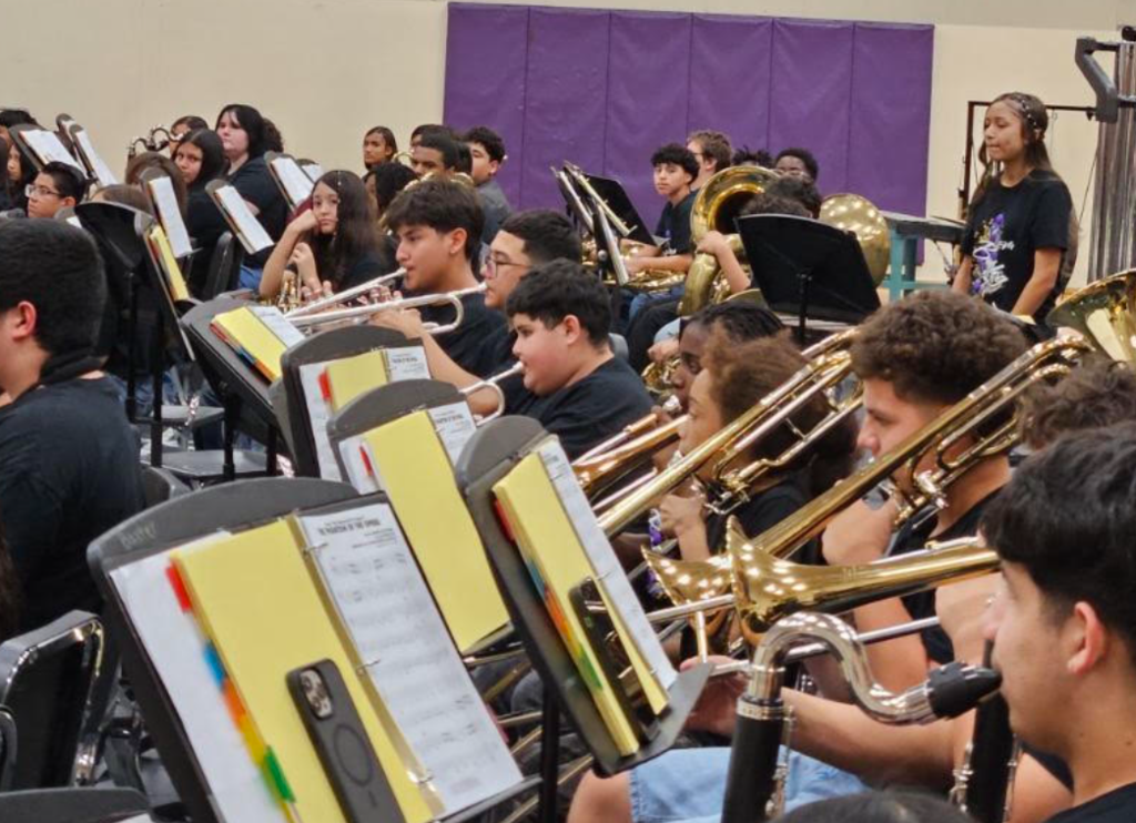 Band