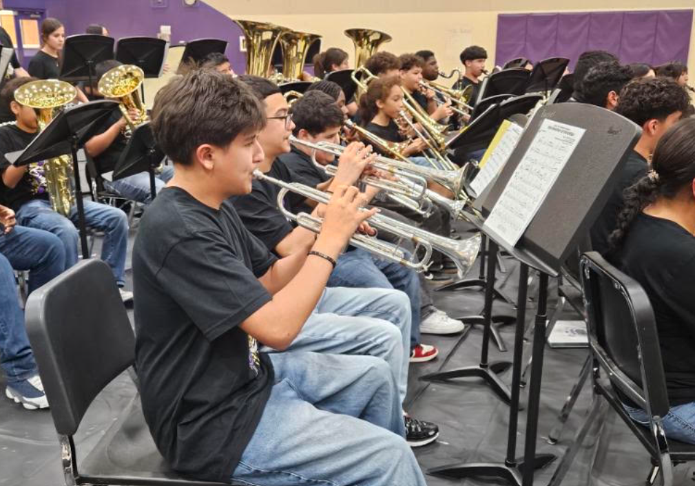 Band