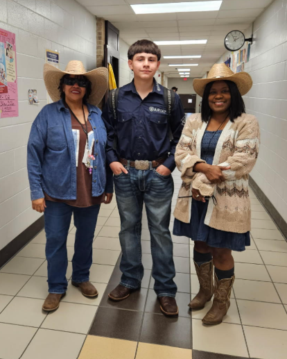 School Spirit