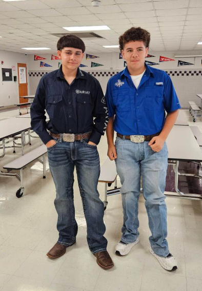 School Spirit