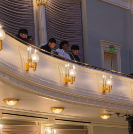 Bass Hall