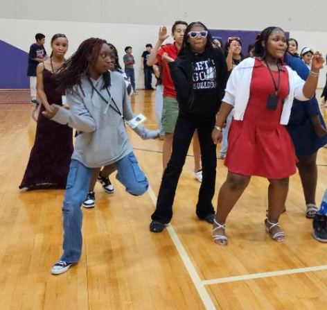 Homecoming Dance