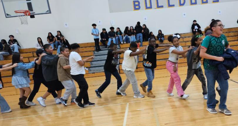 Homecoming Dance
