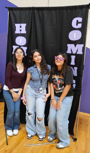 Homecoming Dance