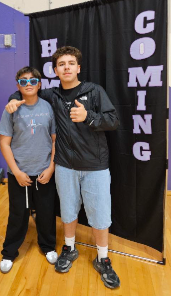 Homecoming Dance