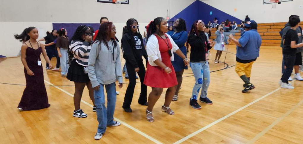 Homecoming Dance