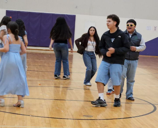 Homecoming Dance