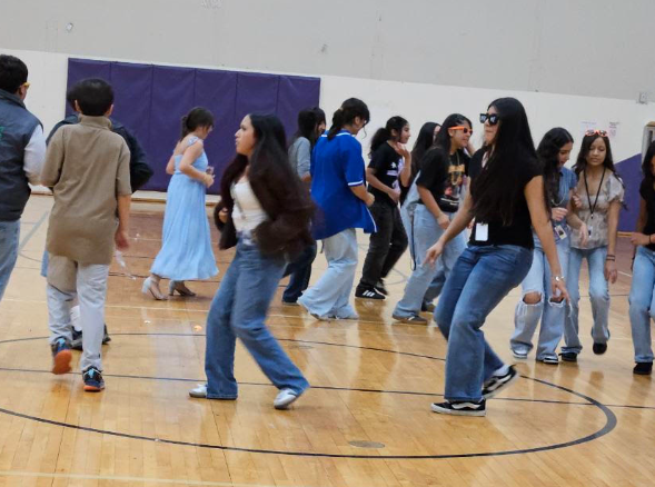 Homecoming Dance