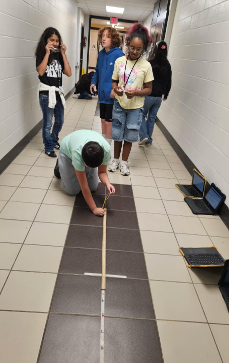 Science Lab
