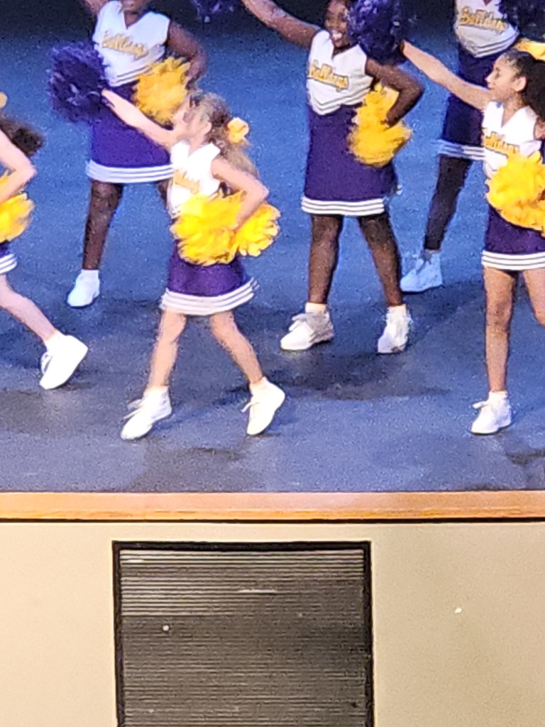 cheer 2