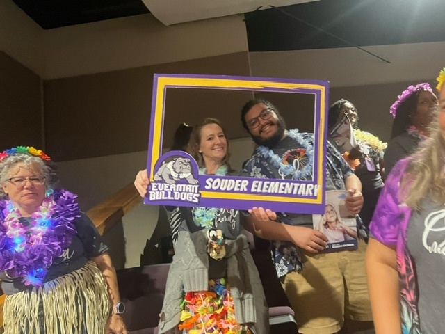 Souder Convocation