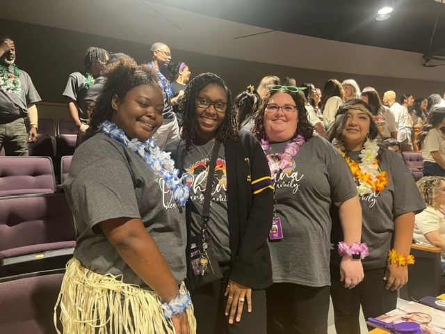 Souder Convocation